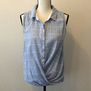 Anthro | Isabella Sinclair Tank